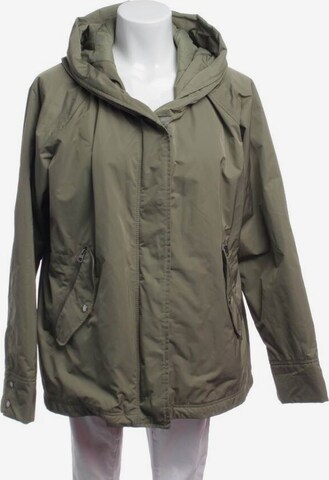 Marc O'Polo Jacket & Coat in XXL in Green: front