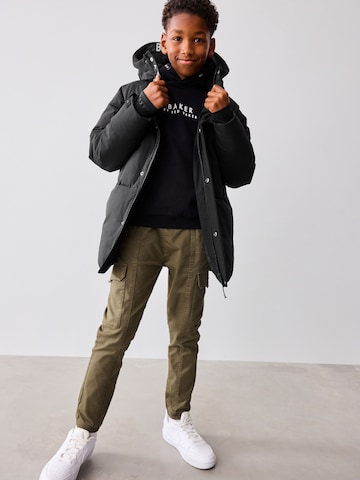 Baker by Ted Baker Winter jacket in Black
