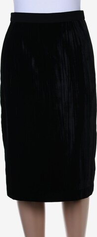 AKRIS Skirt in M in Black: front