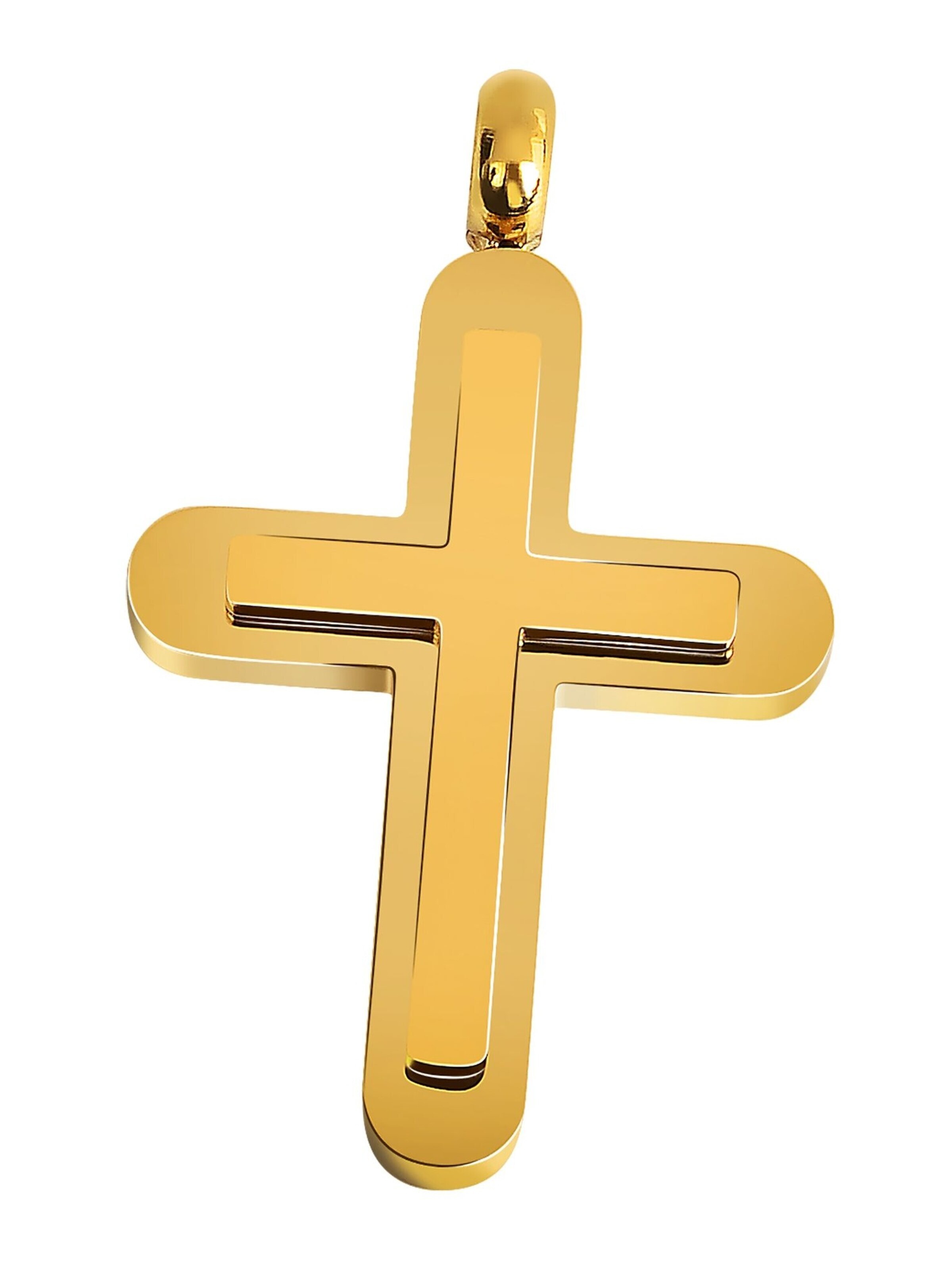 Akzent Pendant 'Timan, langlebig' in Gold