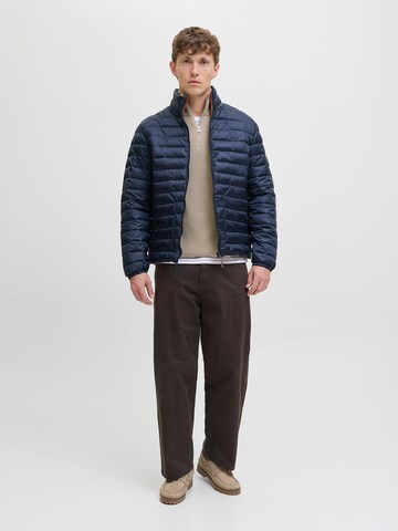 JACK & JONES - Chaqueta de entretiempo 'JJPRIME' en azul