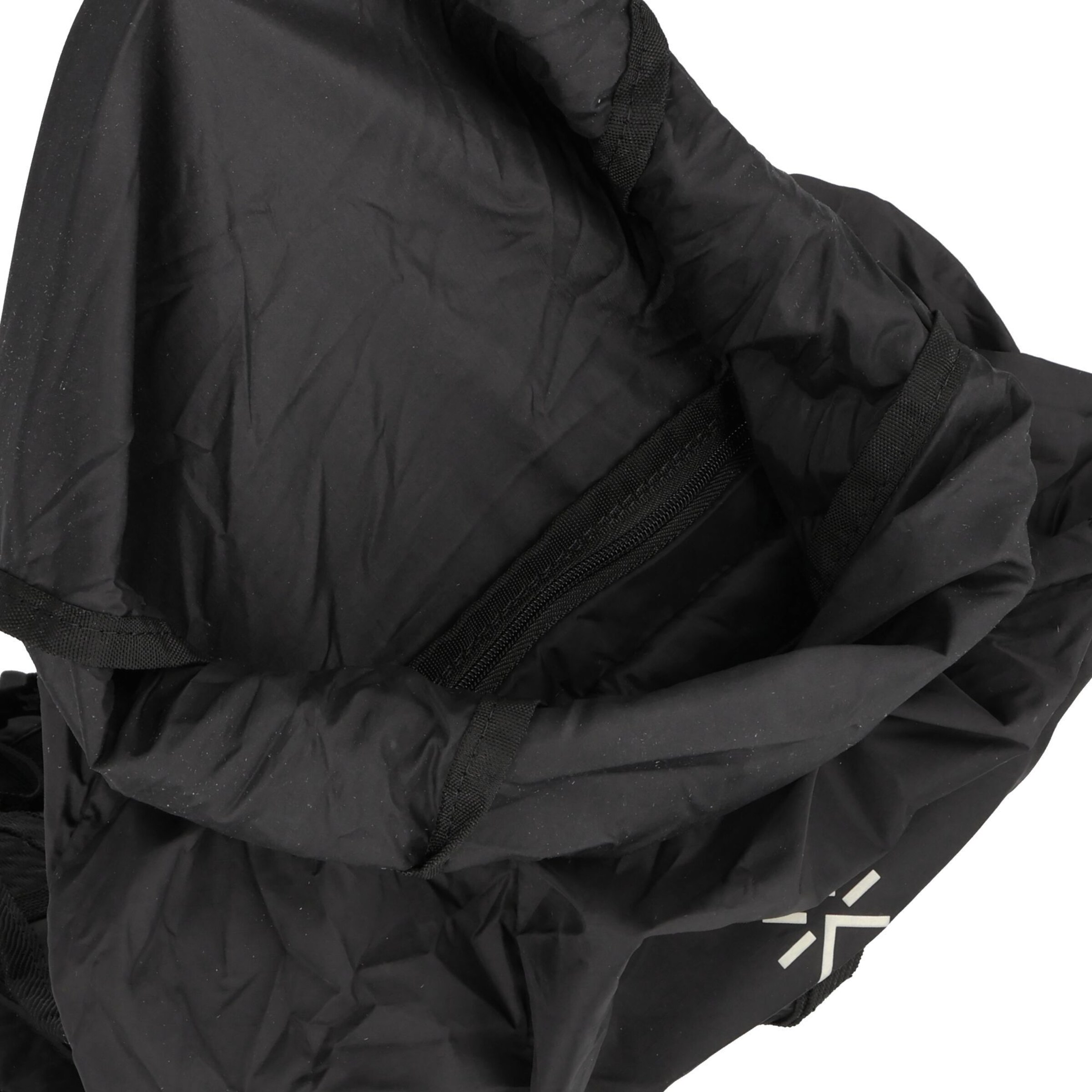 Tropicfeel Rugzak in Zwart