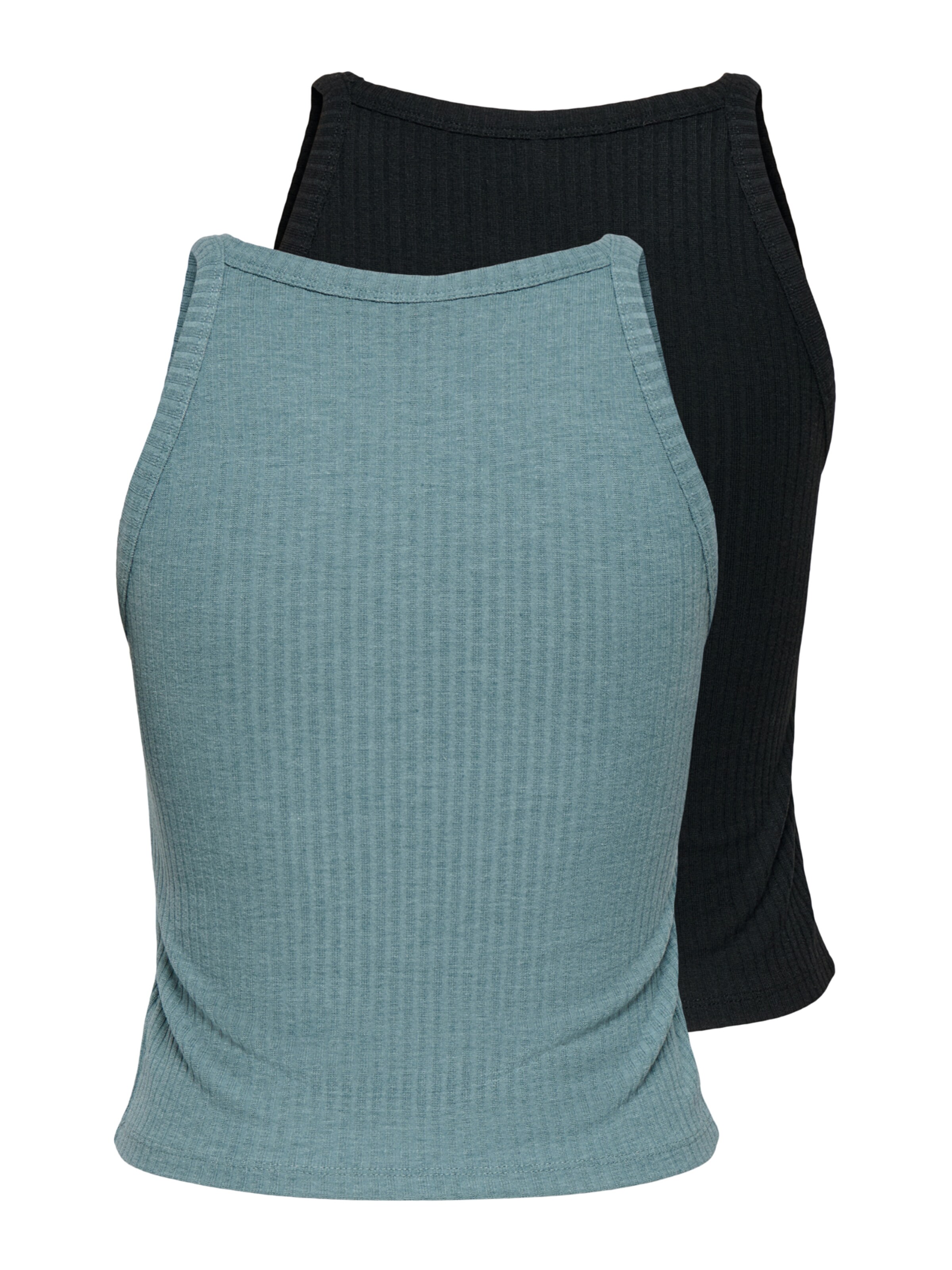 ONLY Top in Blue