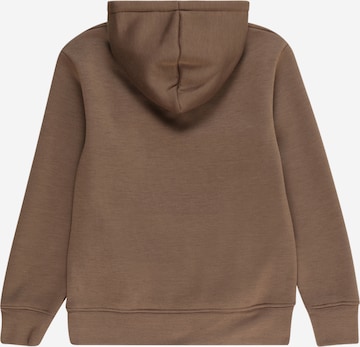 Jordan Sweatshirt i brun