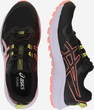 ASICS Loopschoen 'Sonoma 7' in Zwart