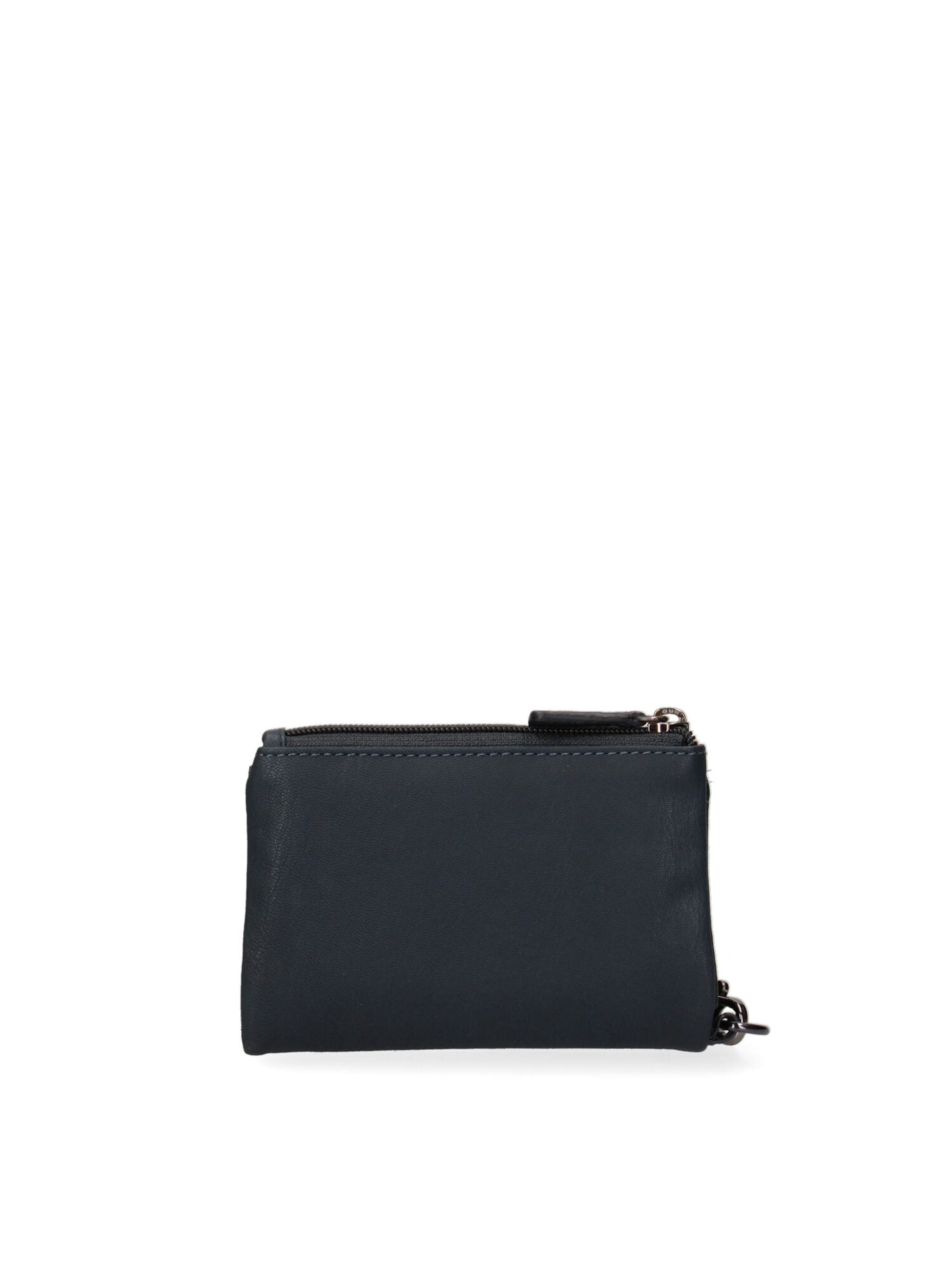 Laura Biagiotti Wallet in Blue