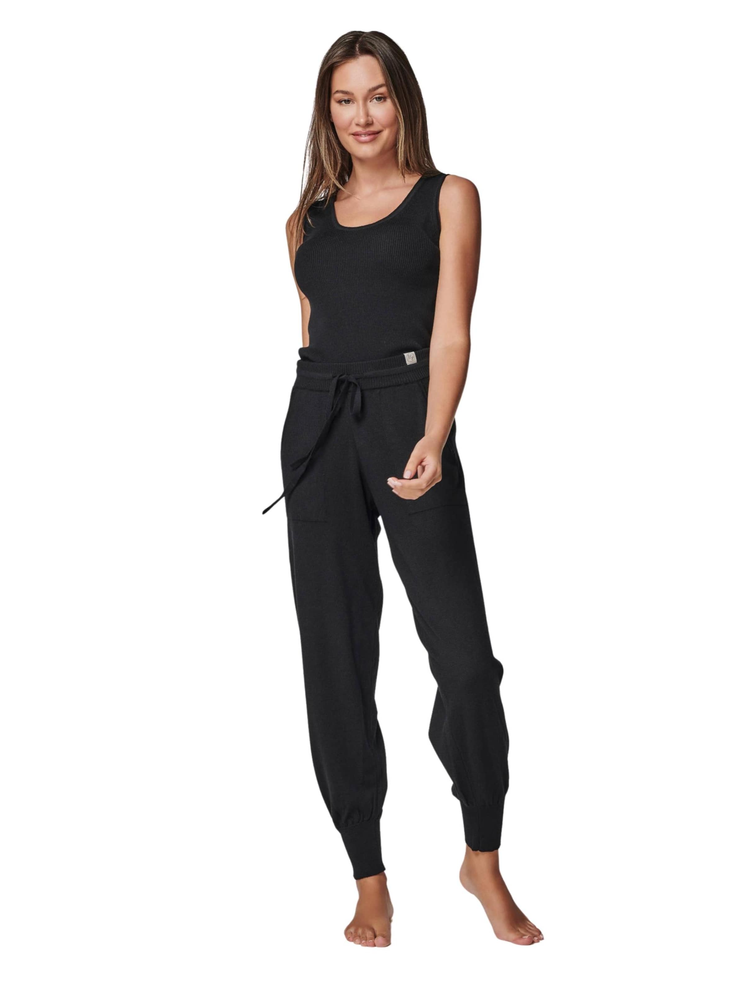 Abito da casa 'Blossom & Bella' di YOU LOOK PERFECT in nero