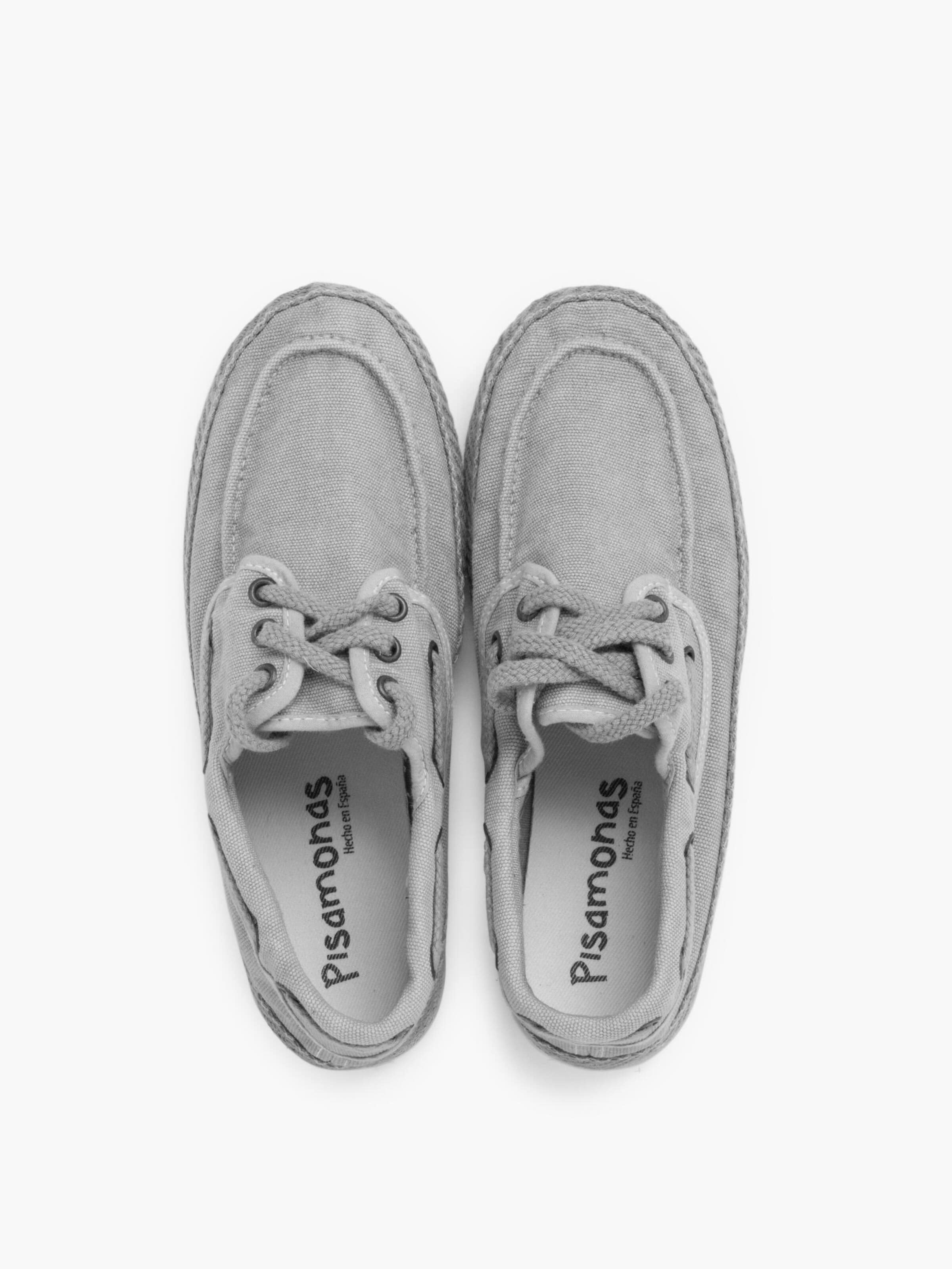 Pisamonas Flats in Grey