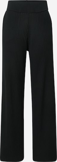 Guido Maria Kretschmer Collection Hose 'Fleur' in schwarz, Produktansicht