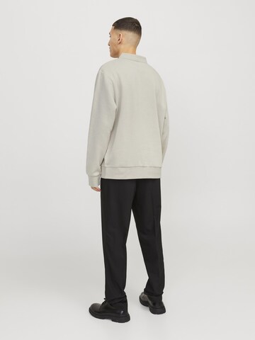 JACK & JONES Tréning póló 'JJEBradley' - szürke