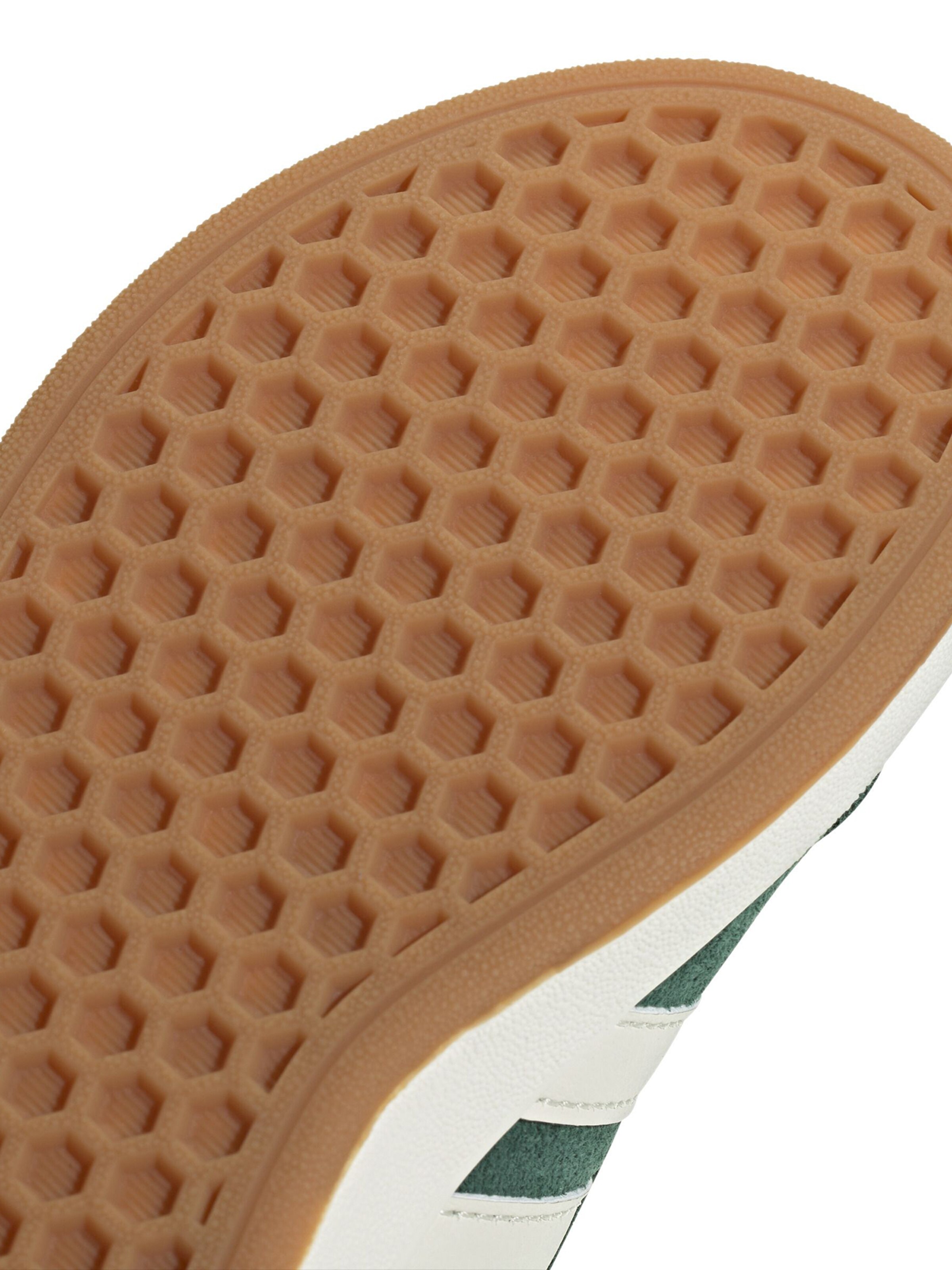 Baskets 'Grand Court 00s' ADIDAS SPORTSWEAR en vert