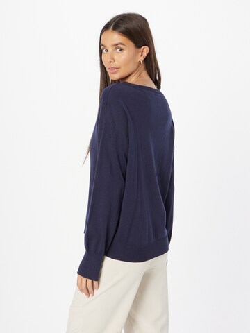 Pull-over ESPRIT en bleu