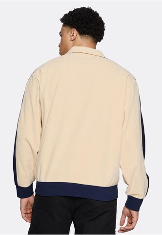 Sergio Tacchini - Casaco meia-estação 'Milano' em cinzento