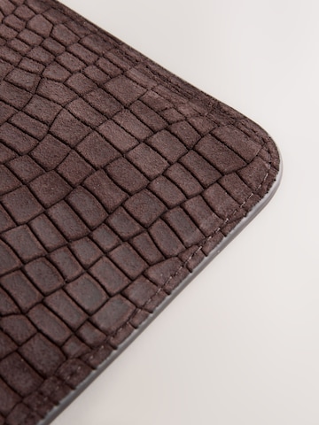 Next Pénztárcák - barna