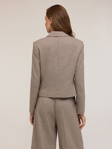 Blazer di MOTIVI in beige