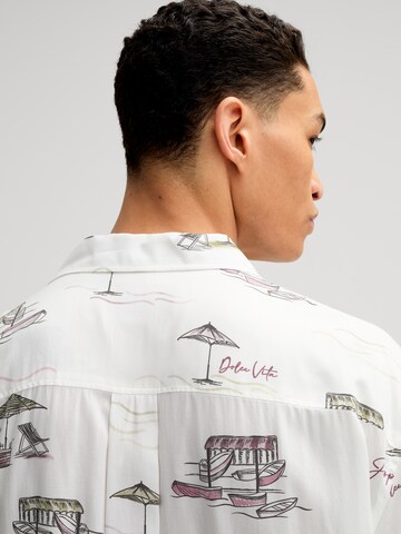 Coupe regular Chemise 'Kawai' JOOP! en beige