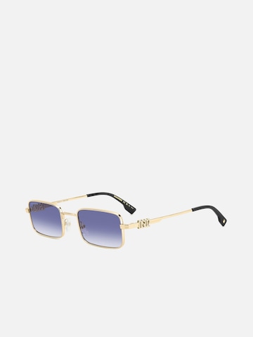 DSQUARED2 Sunglasses in Blue