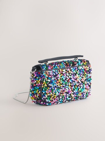 Next - Malas de tiracolo em mistura de cores