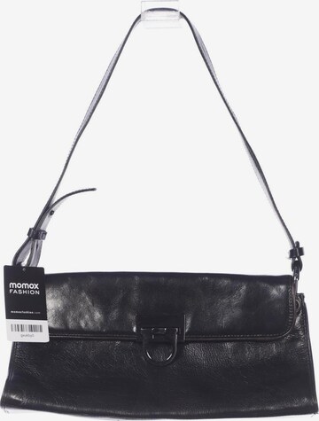 LEONHARD HEYDEN Bag in One size in Black: front