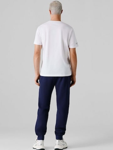 Maglietta di Red Bull Racing x Pepe Jeans in bianco