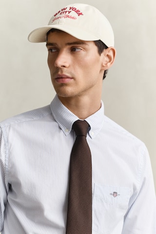 GANT Regular fit Πουκάμισο σε μπλε