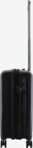 National Geographic Suitcase 'CRUISE' in Black