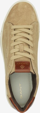 GANT Sneaker 'Mc Julien' in Grün