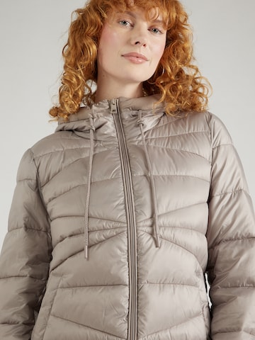 ESPRIT Winter Jacket in Grey