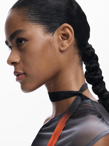 Desigual Ruha - fekete