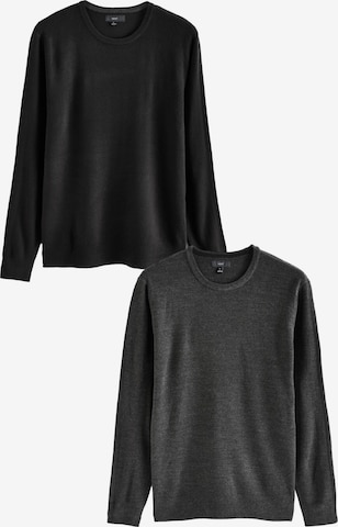Pullover di Next in grigio: frontale