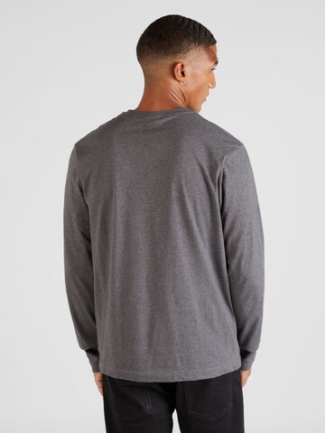 GANT - Camiseta en gris