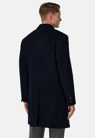 Boggi Milano Tussenjas in Blauw