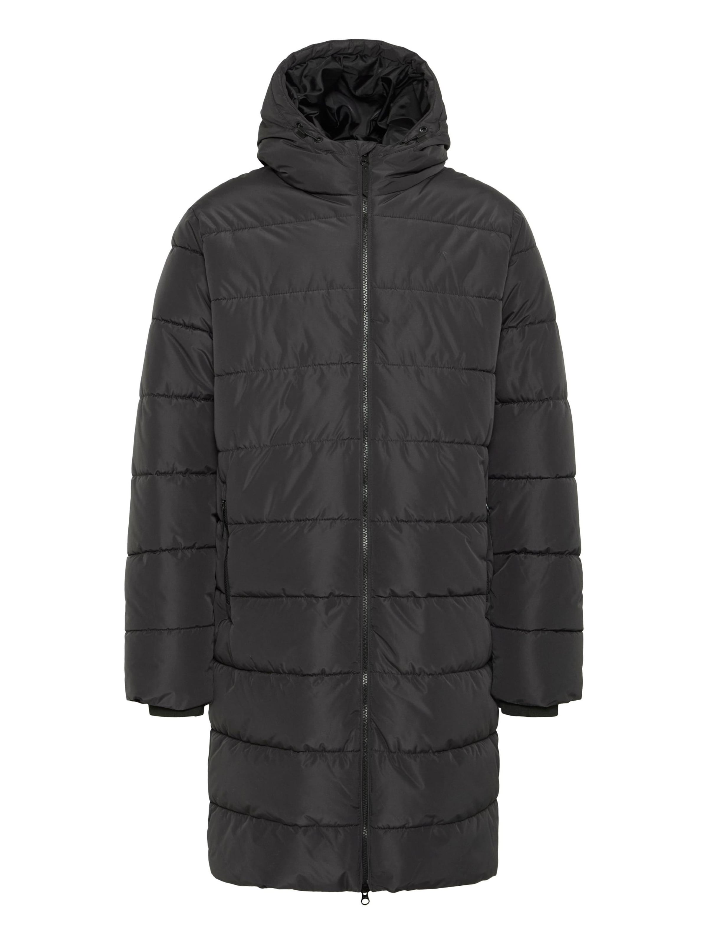 Giacca per outdoor 'Amare' di North Bend in grigio: frontale