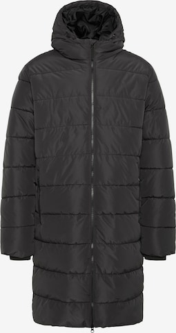 Veste outdoor 'Amare' North Bend en gris : devant