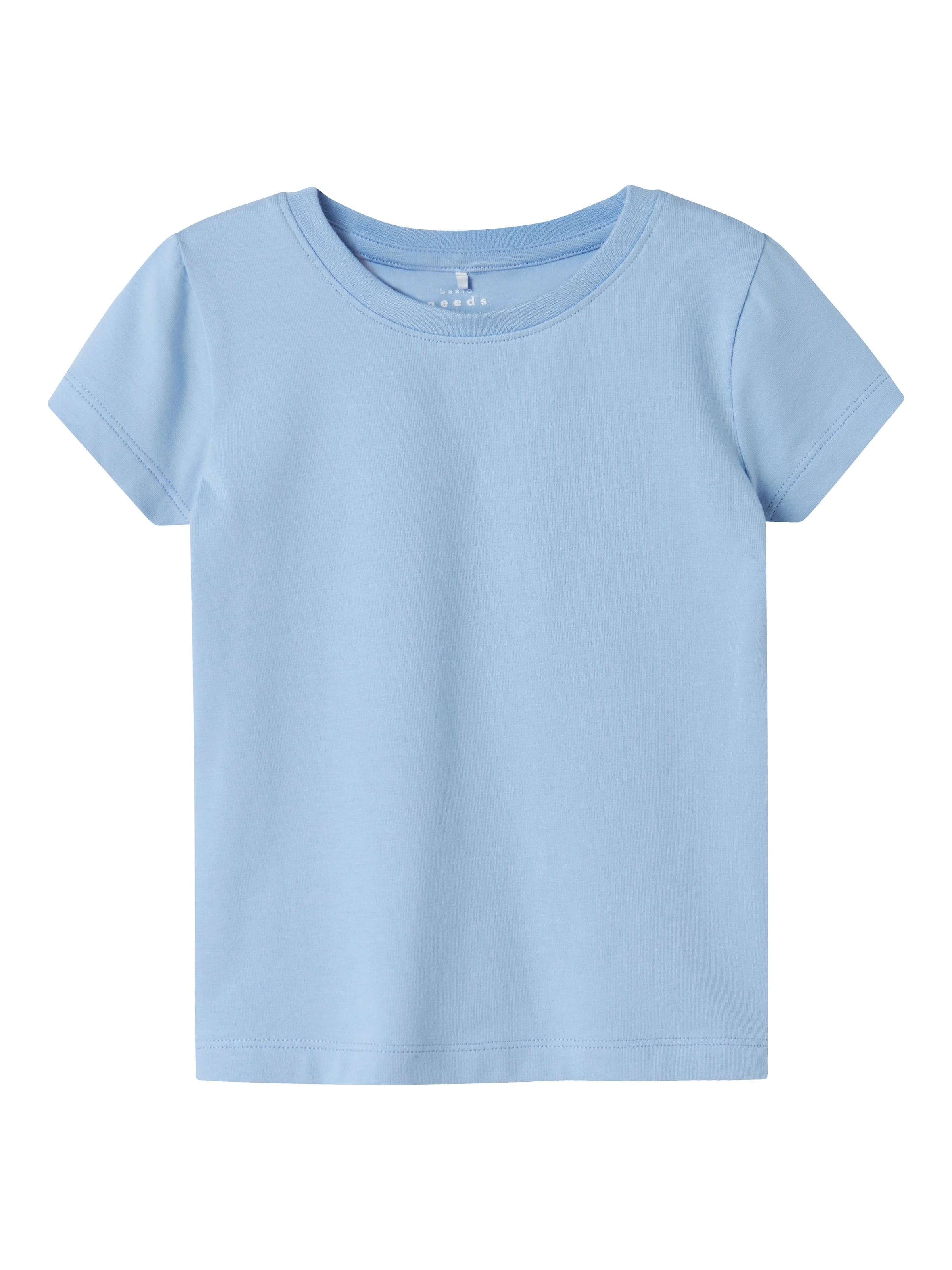 NAME IT Μπλουζάκι 'NMFVibbi' σε μπλε: μπροστά