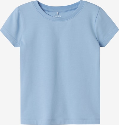 NAME IT Camiseta 'NMFVibbi' en azul claro, Vista del producto