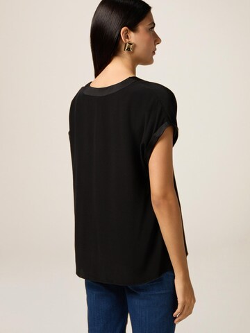 oltre - Blusa en negro