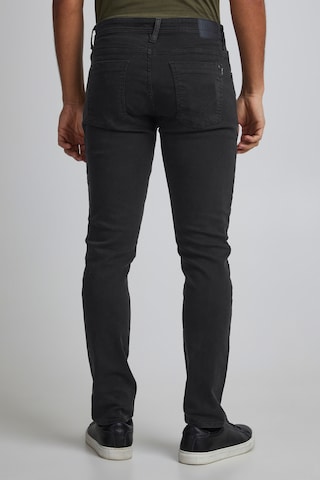 11 Project Slimfit 5-Pocket-Jeans 'PRLudovic' in Schwarz