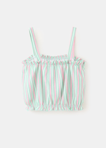 MANGO KIDS Top 'GUMYSET' – pink