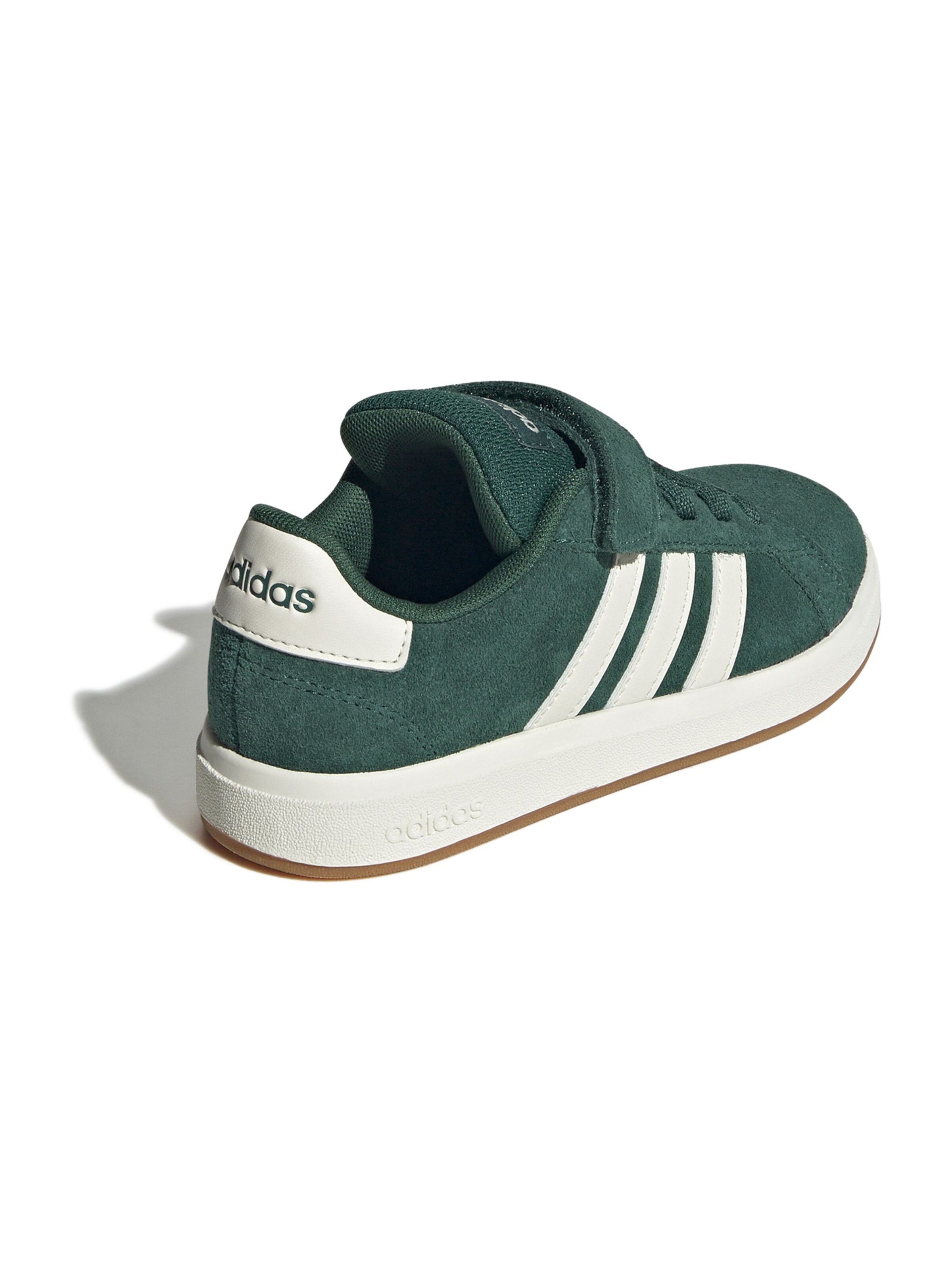 Baskets 'Grand Court 00s' ADIDAS SPORTSWEAR en vert