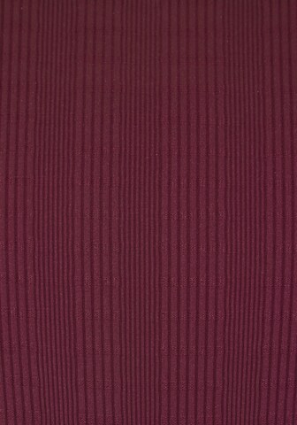 Copenhagen Studios - Braga de bikini en rojo