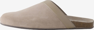 Klumpės iš Next, spalva – ruda, Prekių apžvalga