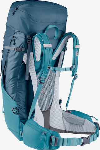 DEUTER Sportrucksack 'Futura Air' in Blau