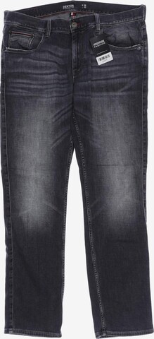 TOMMY HILFIGER Jeans 36 in Grau: predná strana