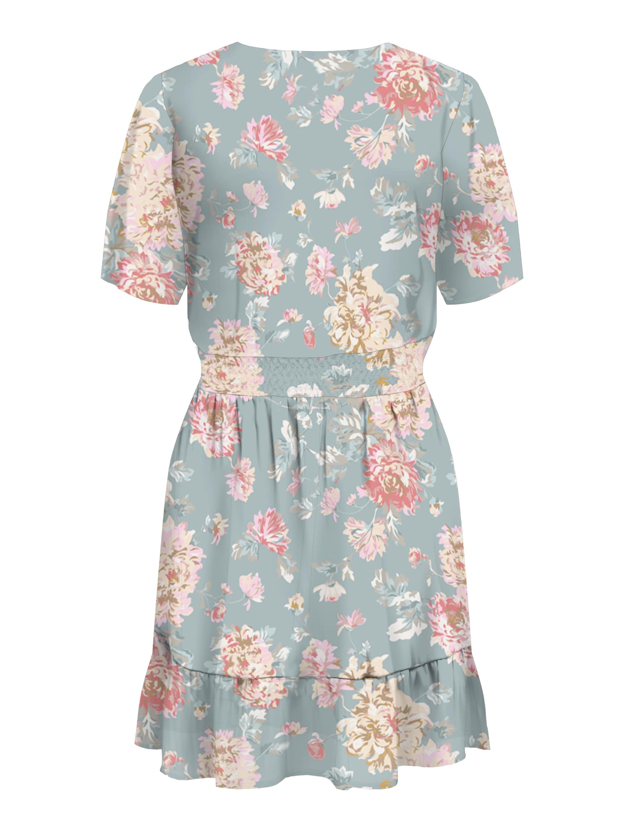 ONLY Dress 'STAR LIFE FIA' in Blue