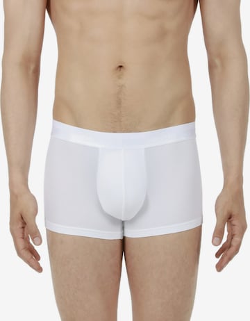 HOM Boxershorts in Weiß: predná strana