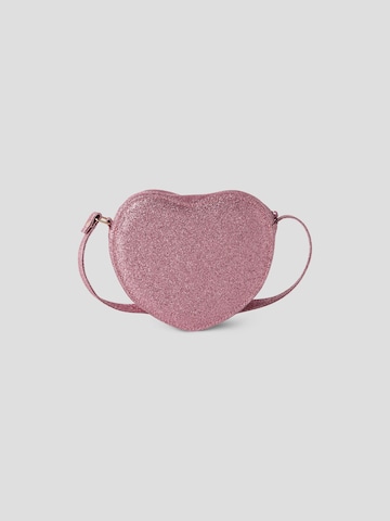 Borsa a tracolla di NAME IT in lilla