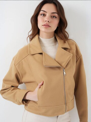 Giacca di mezza stagione di Bigdart in beige