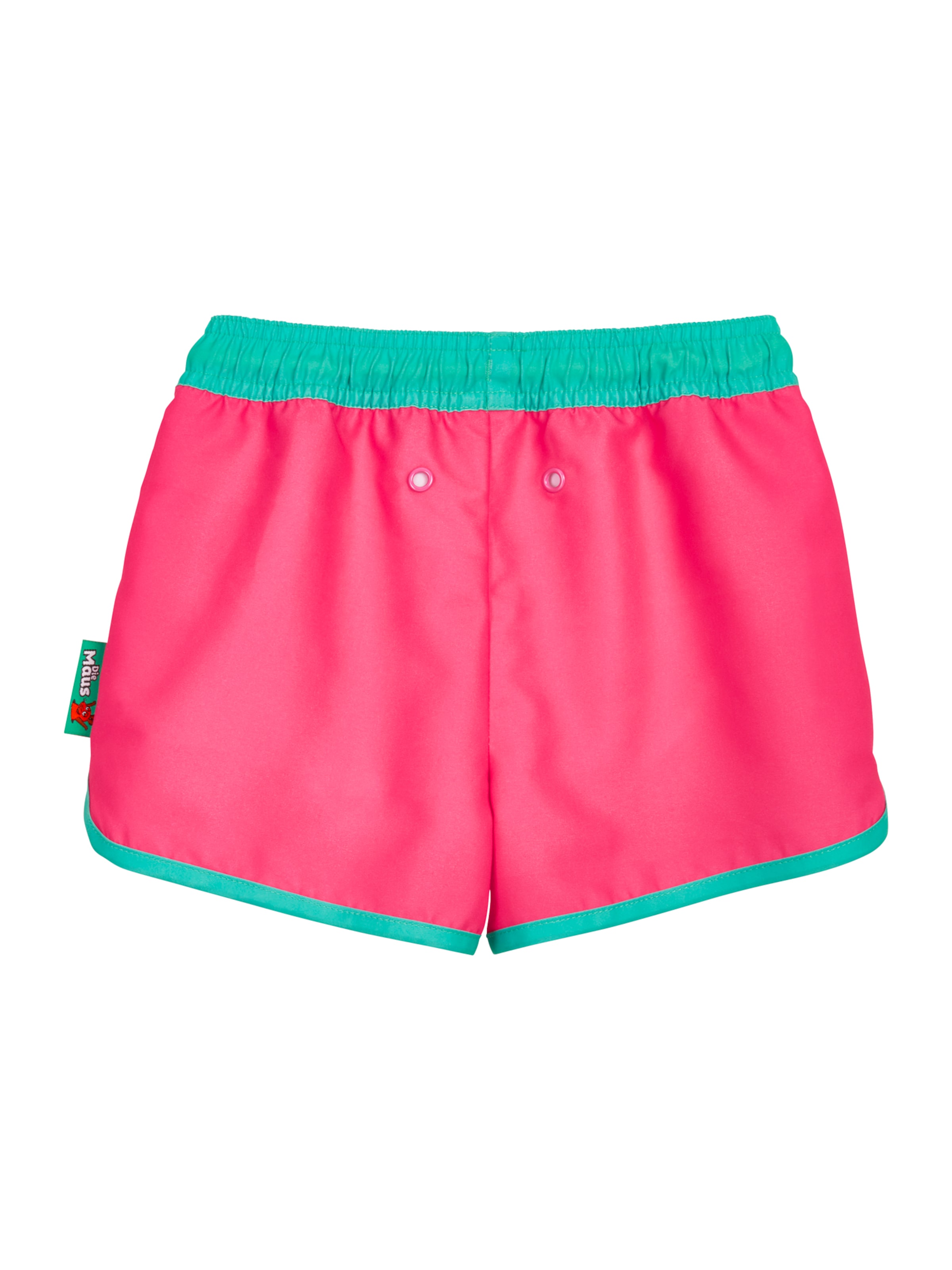 PLAYSHOES UV-védelem 'DIE MAUS Freunde' - rózsaszín