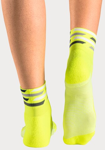 CHIEMSEE Sportsocken in Blau
